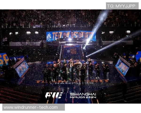 EDG在Major赛中的强势表现解析与未来展望