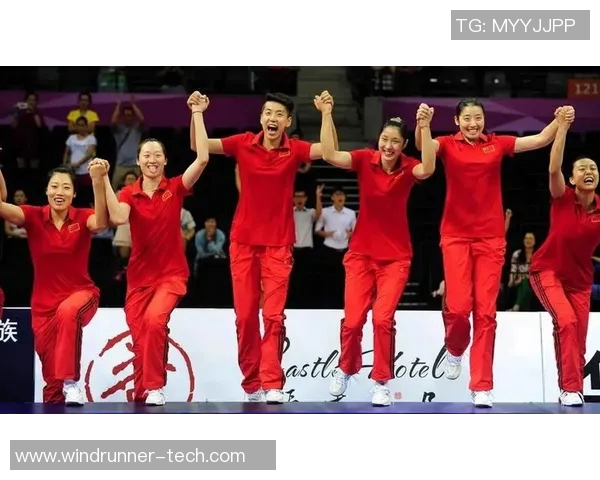 南京亚运会排球队个人能力分析与表现评估