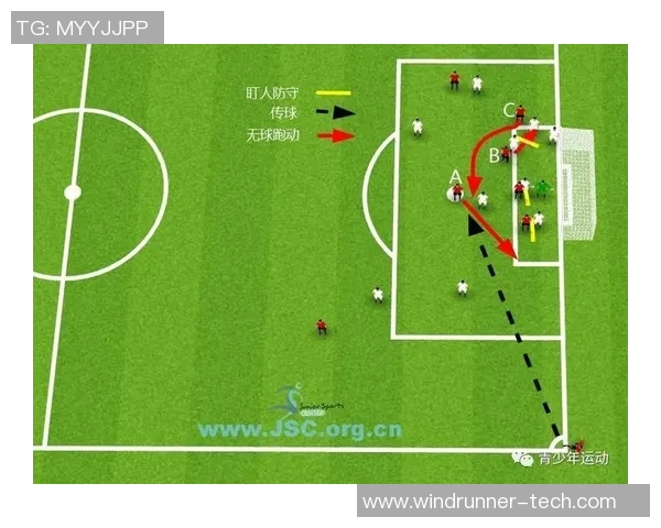 广州足球队防反战术解析：如何在比赛中实现高效反击与稳固防守