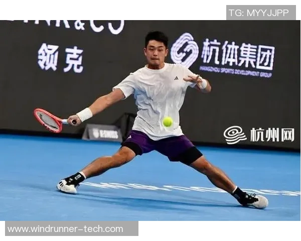 杭州网球队的运营揭秘：深度解析网球发展背后的策略与挑战
