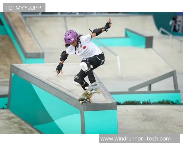 杭州滑板队创历史新高排名引发热议助力滑板运动发展 杭州滑板队创历史新高排名引发热议助力滑板运动发展