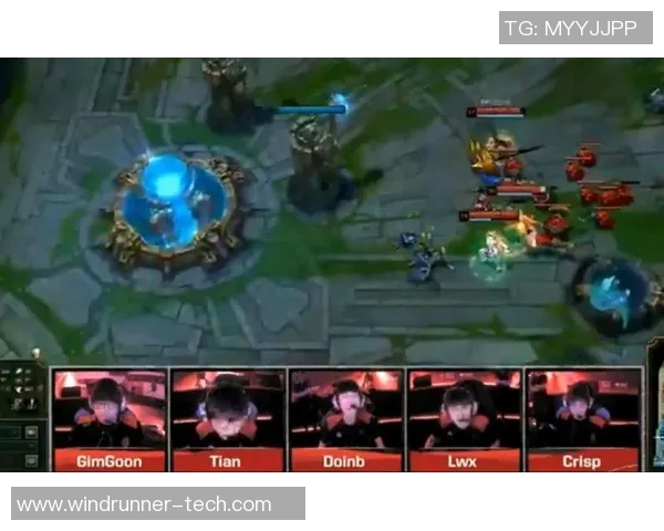 洲际赛分析：FPX在比赛中的节奏掌控与表现亮点探讨