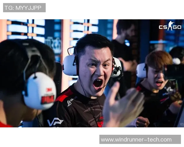 深度对话李敏分享她在CSGO世界中的成长与挑战经历