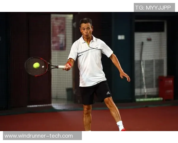 武汉网球队个人能力排名创新高展现出色竞技水平与团队协作精神