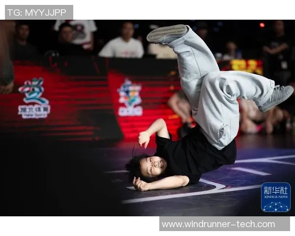 武汉街舞队与重庆街舞队实力对决赛后分析与总结