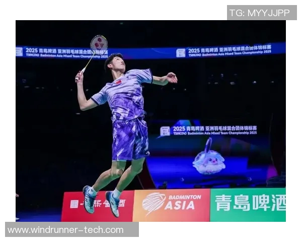 赛后分析:西安羽毛球队与北京羽毛球队实力对比及比赛亮点解析 赛后分析:西安羽毛球队与北京羽毛球队实力对比及比赛亮点解析