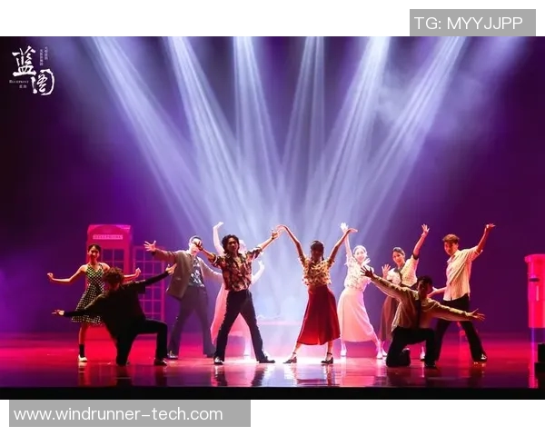 街舞战术与团队协作:探秘西安街舞队的成功运营模式与发展策略 街舞战术与团队协作:探秘西安街舞队的成功运营模式与发展策略