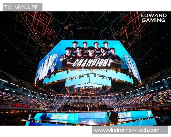 聚焦和平精英EDG战队状态分析与未来展望