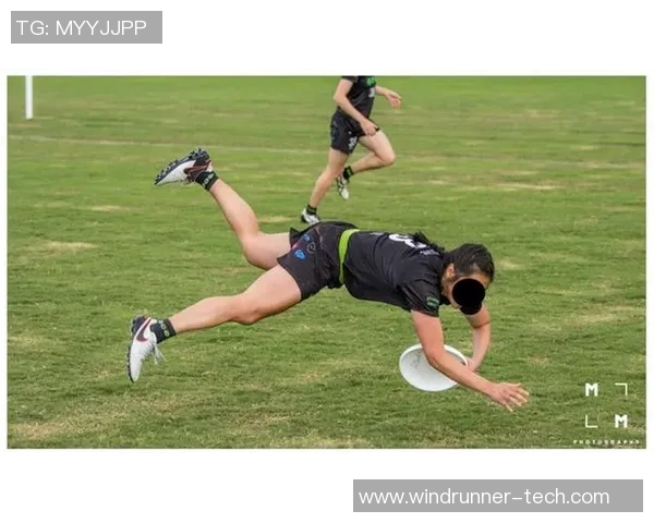 科学飞盘训练技巧与状态提升方法全面解析 科学飞盘训练技巧与状态提升方法全面解析