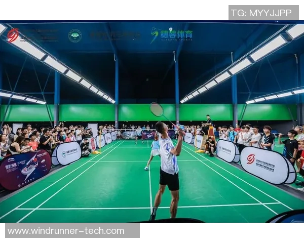 羽毛球的魅力:深入了解成都羽毛球队的默契配合与训练秘诀 羽毛球的魅力:深入了解成都羽毛球队的默契配合与训练秘诀