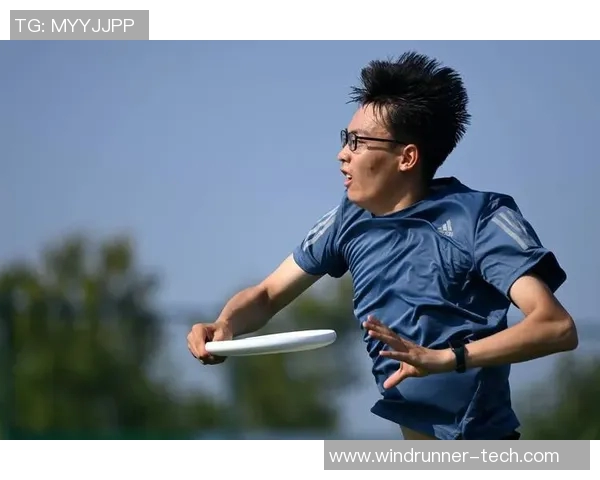 飞盘纪实:探索西安飞盘队的成长与辉煌历程 飞盘纪实:探索西安飞盘队的成长与辉煌历程