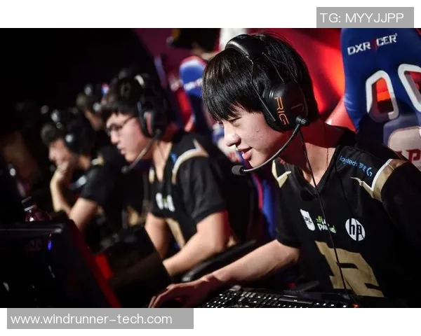 CSGO战术解析：深入探讨RNG战队的进攻策略与执行细节