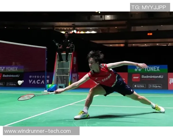 全国锦标赛分析:广州羽毛球队战术运用与表现评析 全国锦标赛分析:广州羽毛球队战术运用与表现评析