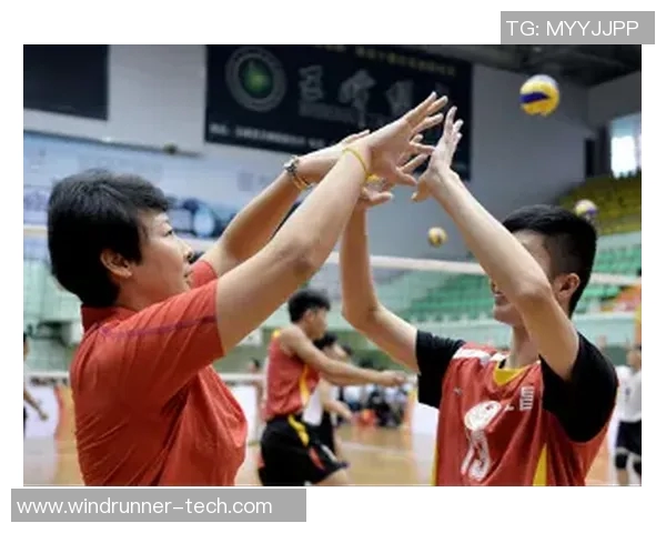 北京排球队边路渗透战术解析与深度剖析排球技术的应用与发展