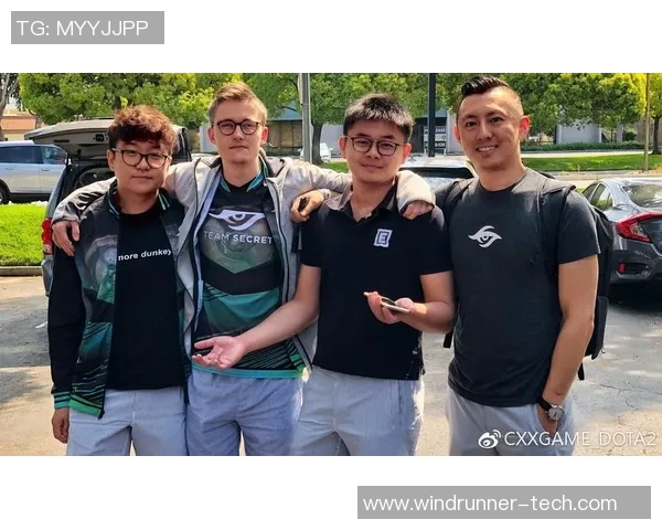 专访DOTA2职业战队教练杨娜探索成功背后的秘密与策略 专访DOTA2职业战队教练杨娜探索成功背后的秘密与策略