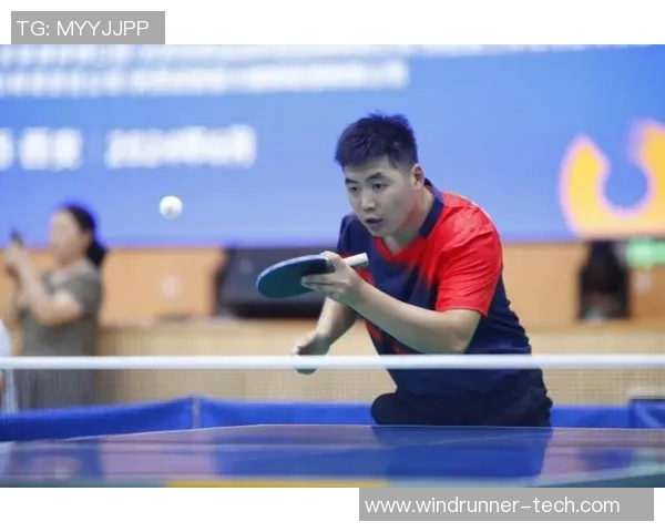 乒乓球战术评比揭晓西安乒乓球队荣获第三名成就辉煌