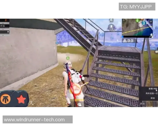 从零开始掌握和平精英比赛技巧与经验全解析助你成为游戏高手