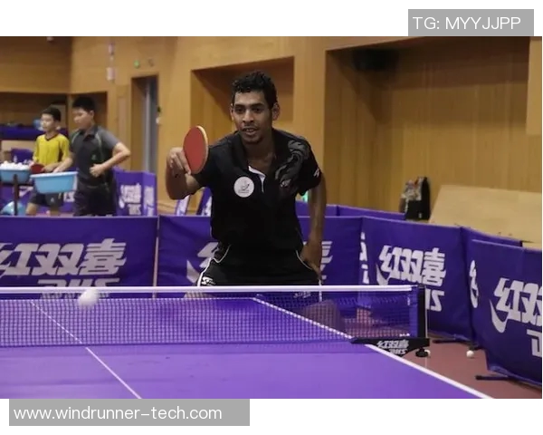 乒乓球盛宴揭秘上海乒乓球队背后的训练与荣耀之路