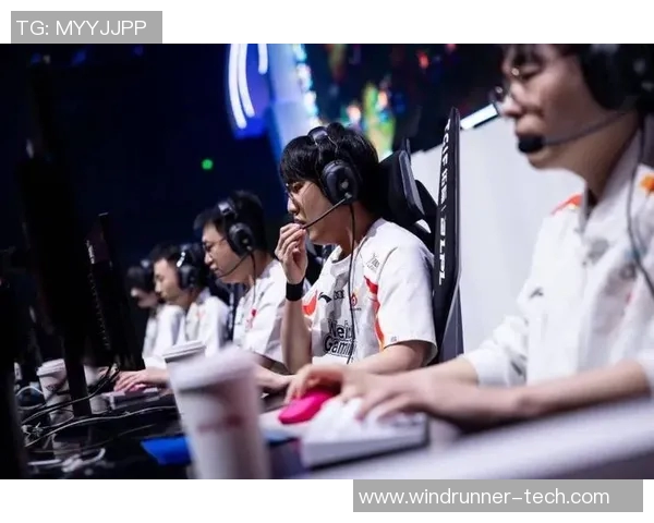 全球挑战赛特别报道：BLG战队如何在逆境中崛起与突破的精彩历程