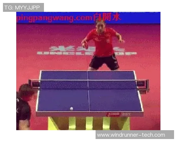 南京乒乓球队防守策略解析与技术特点深度剖析 南京乒乓球队防守策略解析与技术特点深度剖析