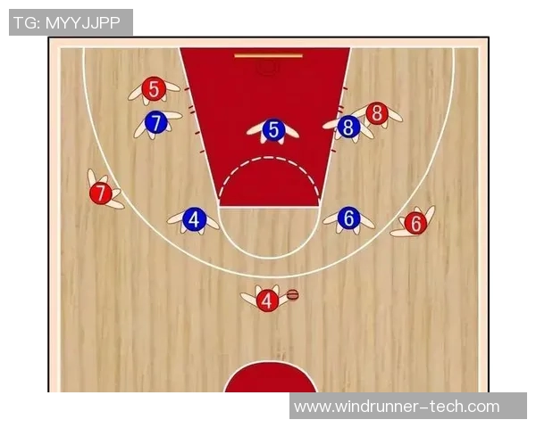 广州乒乓球队区域防守体系解析与战术运用研究