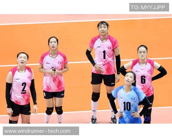 广州排球队技术探讨：提升战术配合与个人技能的关键策略