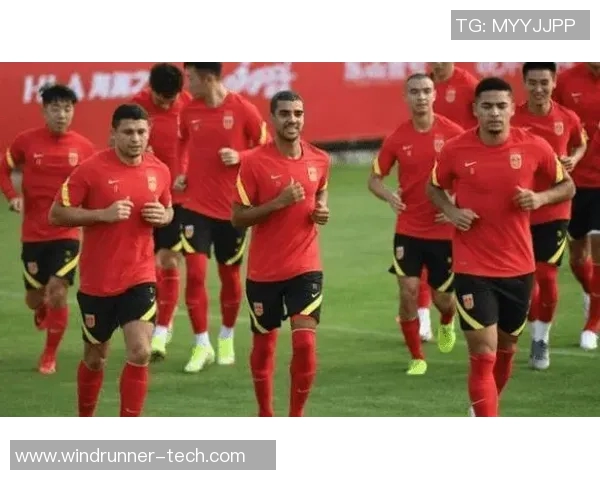 广州足球队的节奏变革引发热议球迷期待新篇章的开启与发展