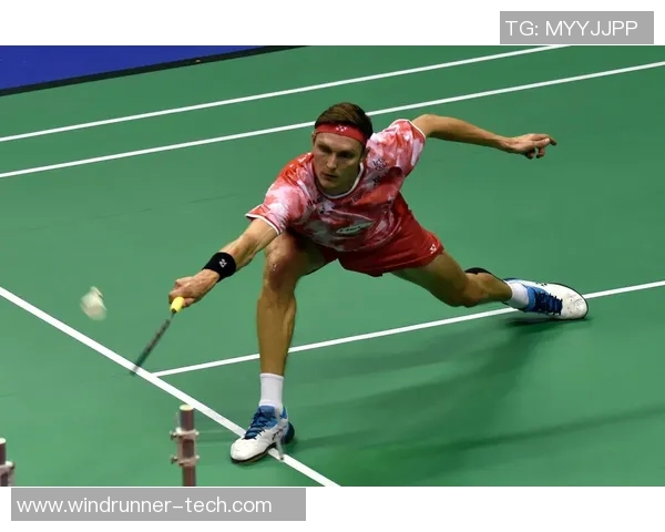 权威发布羽毛球技术实力榜单揭示顶尖选手竞争格局与发展趋势