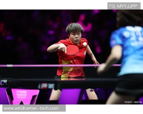 聚焦乒乓球：探索杭州乒乓球队的速度与技术之道