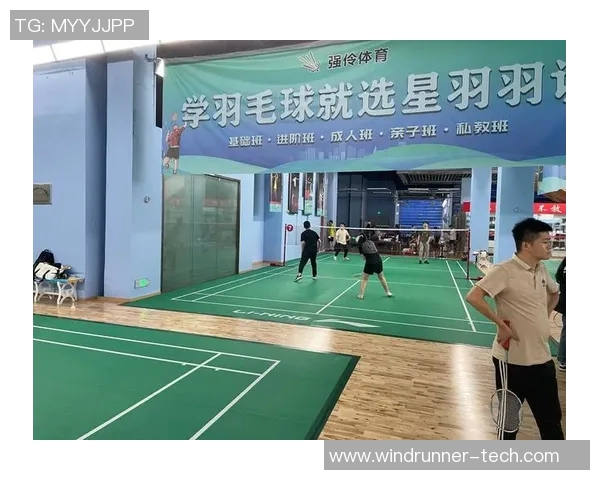 羽毛球的魅力:深入武汉羽毛球队的团队协作与精神探讨 羽毛球的魅力:深入武汉羽毛球队的团队协作与精神探讨