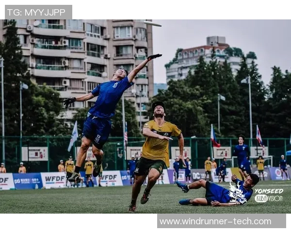 飞盘文化的魅力:深入了解成都飞盘队的团队精神与竞技意识 飞盘文化的魅力:深入了解成都飞盘队的团队精神与竞技意识