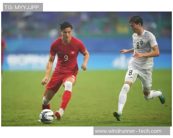 印度尼西亚与香港足球对决精彩纷呈期待激烈碰撞与精彩进球 印度尼西亚与香港足球对决精彩纷呈期待激烈碰撞与精彩进球