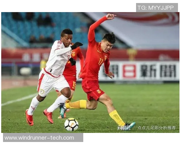 卡塔尔与日本亚青对决展现青春风采与足球激情的精彩较量 卡塔尔与日本亚青对决展现青春风采与足球激情的精彩较量
