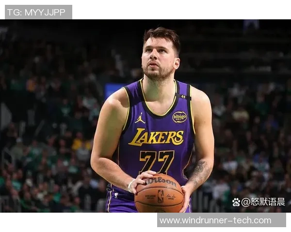 卢卡东契奇:篮球天才的崛起与未来发展潜力分析 卢卡东契奇:篮球天才的崛起与未来发展潜力分析