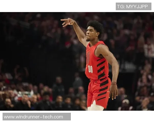 斯库特亨德森的篮球之路与未来潜力分析