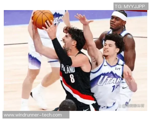 开拓者与掘金精彩对决回顾全场比赛精彩瞬间解析