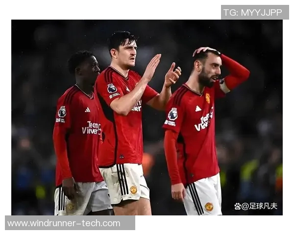 曼联对阵曼城直播频道信息及观看指南全解析