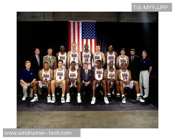 梦之队与梦八队巅峰对决谁能在篮球历史中书写传奇篇章