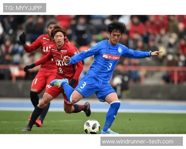 水户蜀葵与析木SC的精彩对决揭示足球战术的魅力与团队精神