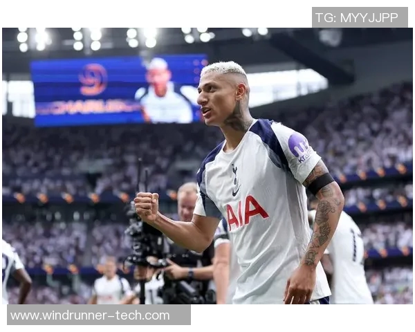 热刺主场迎战曼城豪门对决谁能在英超赛场笑到最后