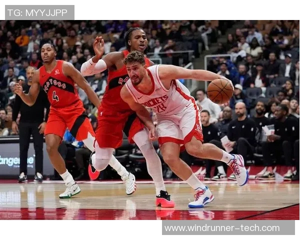 火箭季前赛对决猛龙全程图文直播精彩瞬间回顾与分析