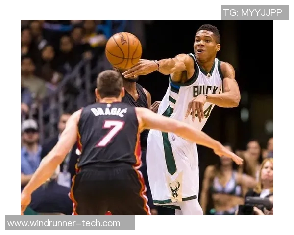 热火与雄鹿激战正酣谁能在这场对决中笑到最后 热火与雄鹿激战正酣谁能在这场对决中笑到最后