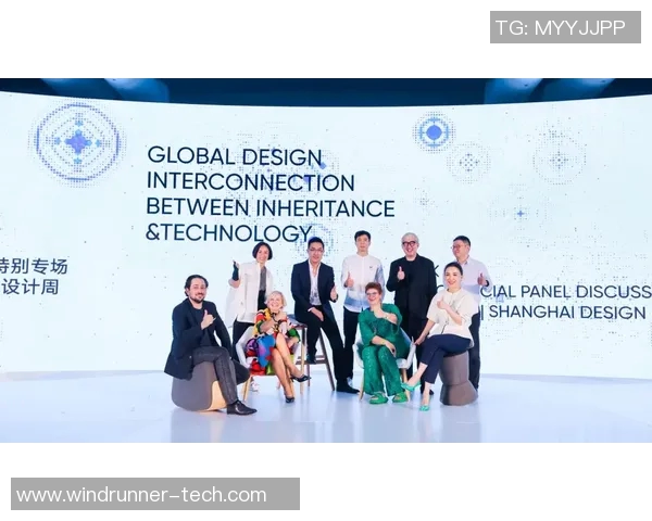 祝铭震：在科技与艺术交汇处的创新探索之旅