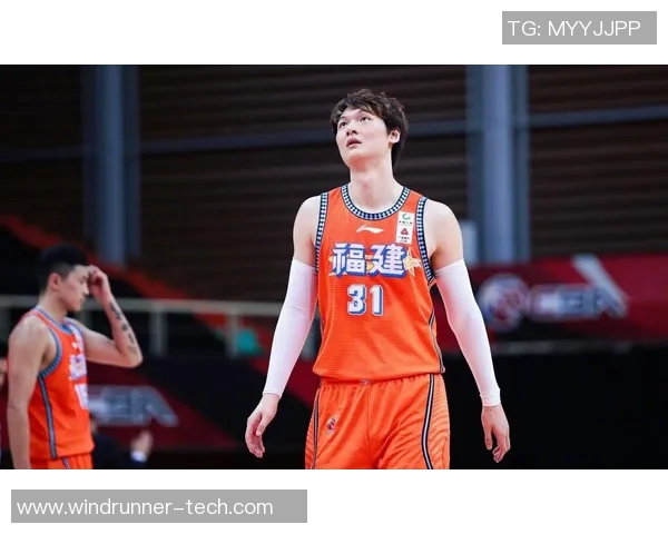 王哲林领衔中国篮球新篇章展现实力与风采的传奇之路