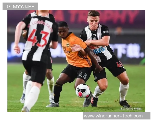 狼队与沃德福特激战正酣谁能在英超赛场上笑到最后 狼队与沃德福特激战正酣谁能在英超赛场上笑到最后