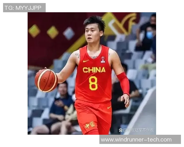 赵睿领衔新一代篮球明星崛起之路与未来发展展望 赵睿领衔新一代篮球明星崛起之路与未来发展展望