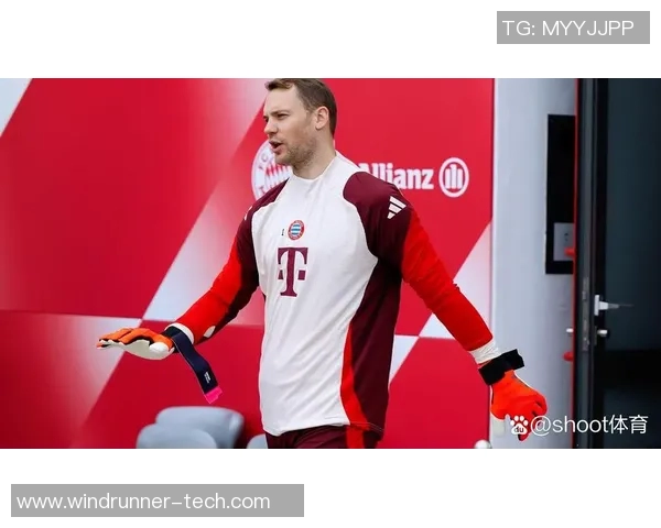 诺伊尔重伤缺席整个赛季拜仁急寻德赫亚救急方案