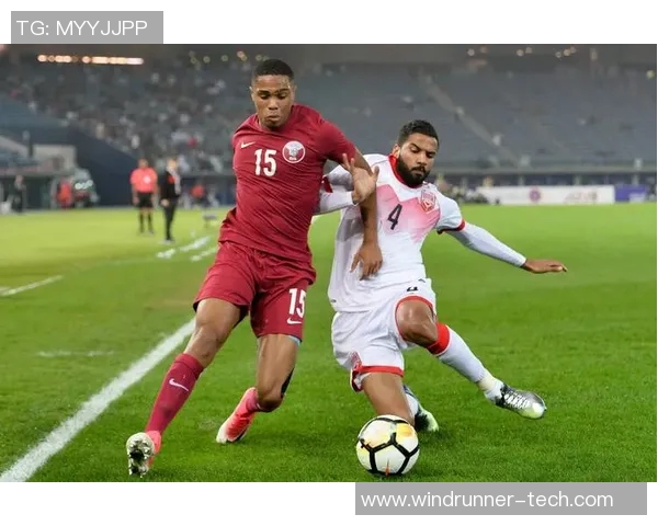 阿联酋与巴林比赛结果揭晓双方表现分析及精彩瞬间回顾