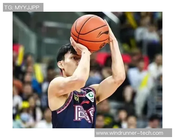 刘晓宇的篮球之路：从青涩少年到职业球员的奋斗与成长