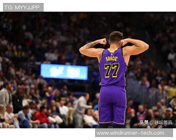 卢卡东契奇：从天才少年到NBA巨星的成长之路与未来展望